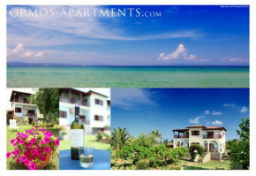 OrmosApartments